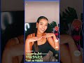 Mchot Taal Ya Habib تعال يا حبيبي ተዓል ያሓቢቢ بأداء حبشي اغاني سودانية Habesha TikTok Lul Show