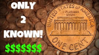 видео: Только 6 пенни настолько редки, и коллекционеры платят за них целое состояние картинка: Только 6 пенни настолько редки, и коллекционеры платят за них целое состояние