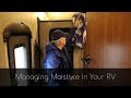 Managing Moisture In Your RV