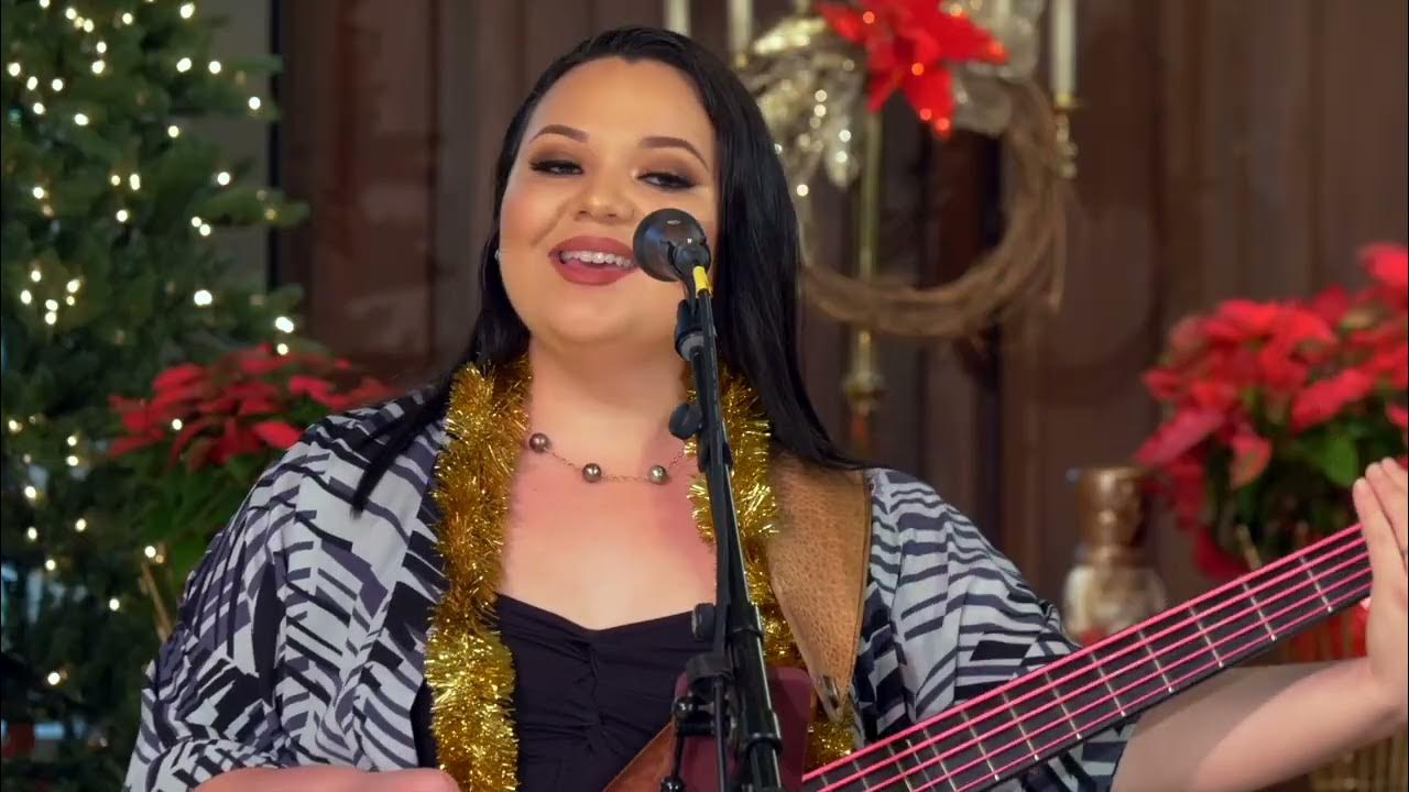 Kapena "A Family Christmas Special" - Joy To The World Kapena "A Family Christmas Special" - Joy To The World