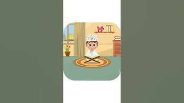 سورة التين - تعليم القرآن للأطفال - أحلى قرائة لسورة التين - قناة داوود Quran for Kids -Surah Al Tin