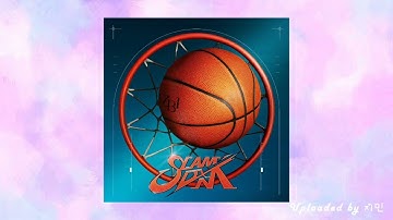 [1 HOUR LOOP PLAYLIST] ZEROBASEONE (제로베이스원) - SLAM DUNK
