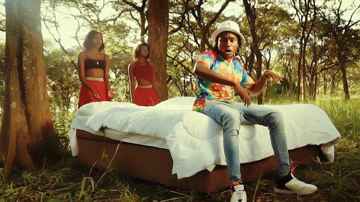 4 na 5 - Aboloka (Official Music Video)