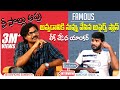 Sacrificing sriramoju sunisith exclusive interview  anchor shiva  mana media