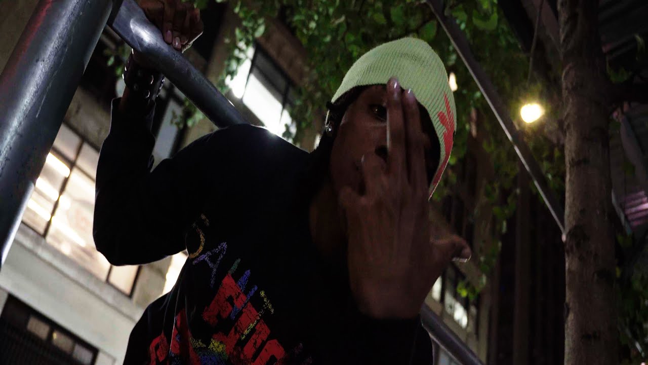 KaneFaneto - Kulprit (Official Video) @laloysl