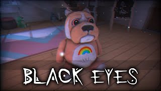 Black Eyes Gameplay ((Horror Game) screenshot 1
