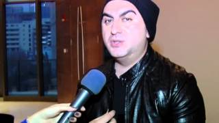 Sevinc Agasirinova Ince Senet Xezer Tv 04.03.2015
