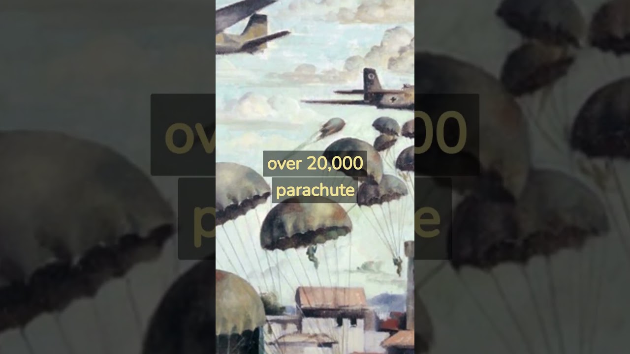 Crete falls to German forces