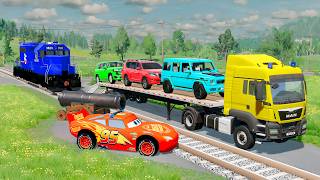 Calm November Fall Morning at Warm Coffee Shop Ambience🍂Relaxing Jazz Background Music to Working