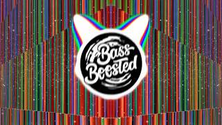 Flume - Holdin On (Marc Madness Remix) [Bass Boosted]