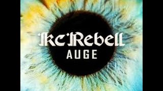 Kc Rebell - AUGE Instrumental