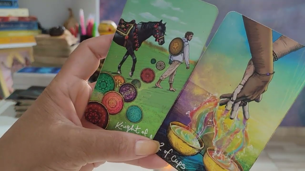 Capricórnio♑11-17Fev/24 Se fica o bicho pega, se correr,..calma, a ajuda, liberação, resultado chega