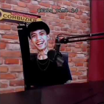 Dedy Corbuzier Podcast jembut cewek di panggang