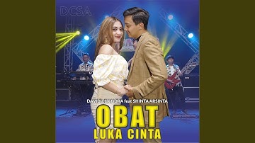 Obat Luka Cinta