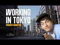 Marketing Manager in Tokyo - Remote Work Heaven?