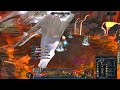 Aion classic eu  nvy  tahabata  world record 109  cleric pov