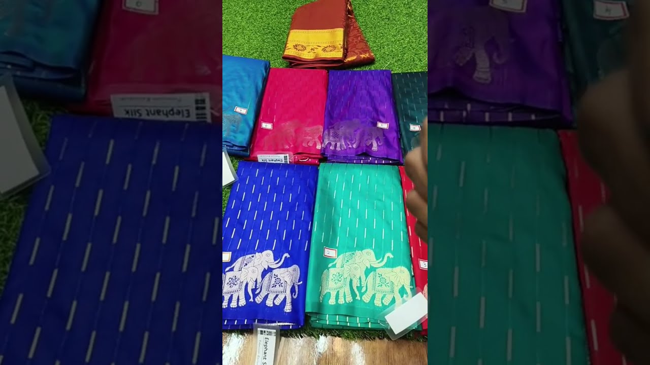 AR collection salem is live!