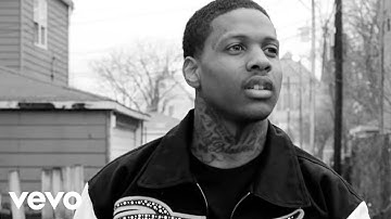 Lil Durk - Dis Ain