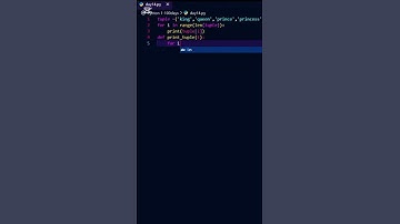 DAY14(loop and function in tuple) #coding #frontendcourse #python #fyp #fypシ゚viral
