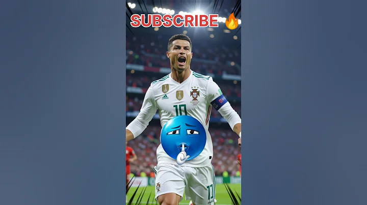 🔥ronaldo troll face edit 😱 #shorts #ronaldo #cr7