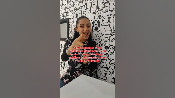 Como esperan que reaccione 🫡