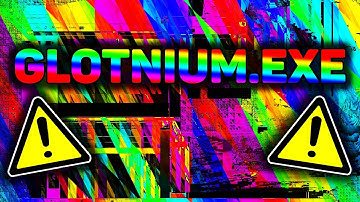 glotnium.exe - Masterpiece (Trojan.Win32)