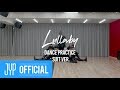 GOT7 "Lullaby" Dance Practice (Suit Ver.)