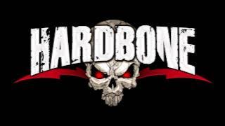 Hardbone - This Is Rock N Roll
