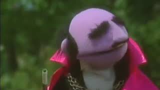 Sesame Street   The Amazing Mumford's La La Trick Goes Wrong, Part 3