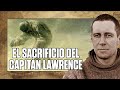 Warcry - Capitan Lawrence (Explicación histórica) | Migueldelys