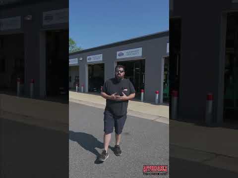Services Offered By Affordable Automotive Repair