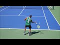 How To Hit Your Tennis Forehand Like Nick Kyrgios - Tennis Forehand Analysis