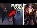 Cut Modern Warfare 3 Alternate Ending Post-Credit Scene Explained! New Villain &amp; Price Dies? COD MW3