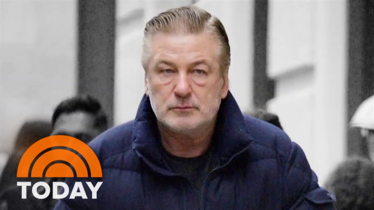 Halyna Hutchins' Ukrainian relatives sue Alec Baldwin over her ...