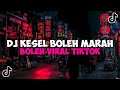 DJ KESEL BOLEH MARAH BOLEH || JANGAN LUPA BAHAGIA JEDAG JEDUG MENGKANE VIRAL TIKTOK BY MAMAN FVNDY