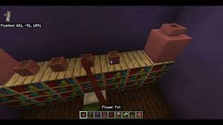 How to build a house in Minecraft