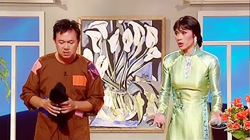 Hài Hoài Linh, Chí Tài | "Ru Lại Câu Hò" | PBN 78