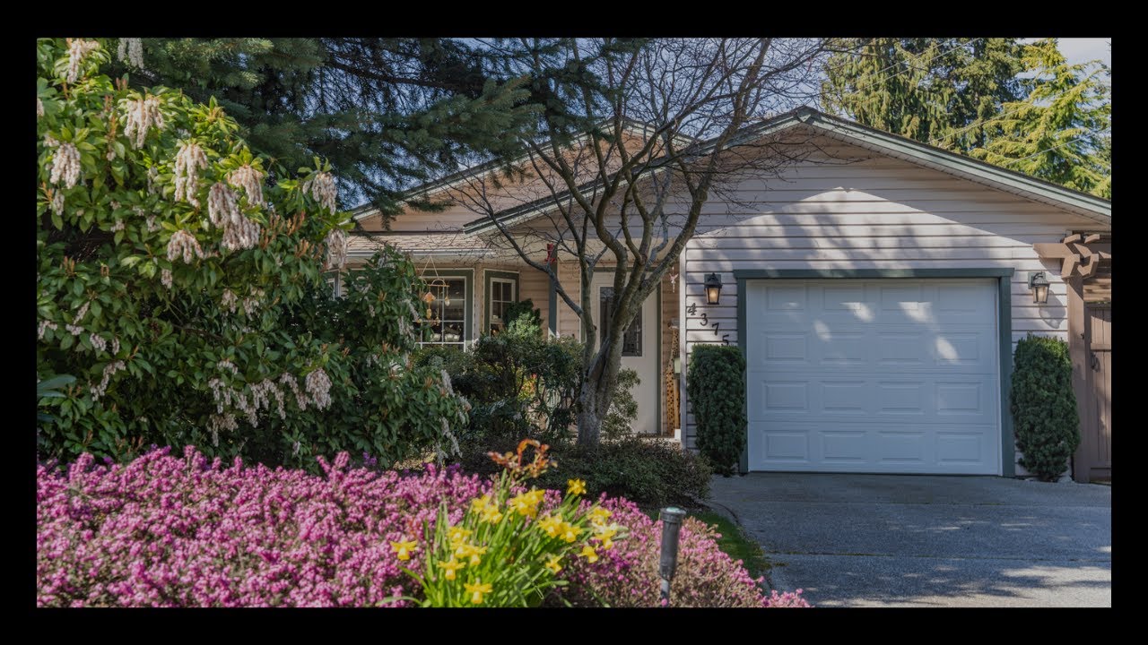 4375 Glencraig Drive | Marketed by Island & Anchor Real Estate Group