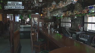 O'Shea's Irish Pub celebrating 65 years of St. Patrick's Day Festival