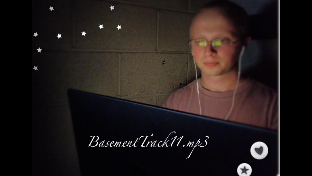 BackOfTheClubBreakcore - BasementTrack11