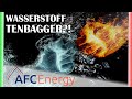 AFC Energy - Aktienanalyse - Der nächste Wasserstofftenbagger?!