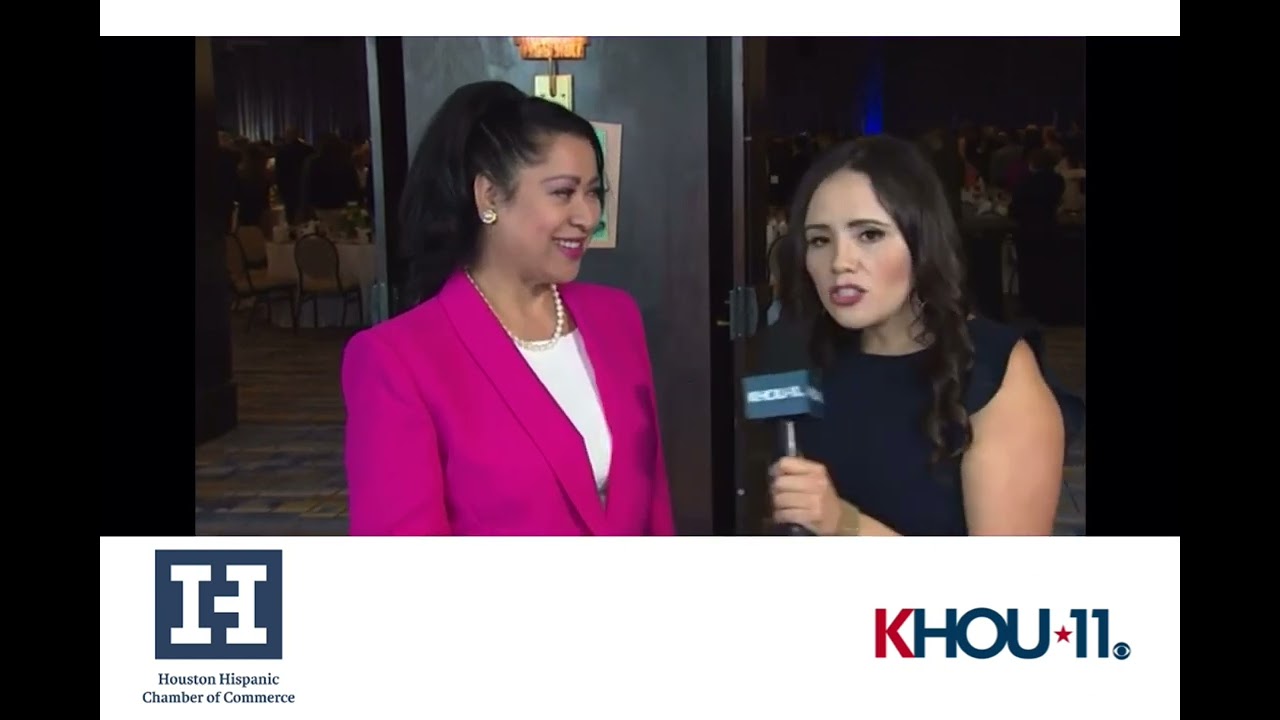 Uploads from Houston Hispanic Chamber of Commerce