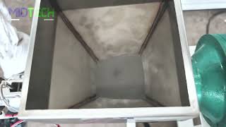 Mini Lab Extrusion Machine