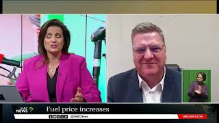 Fuel Price | More pain at the pumps with steep increases in March: Layton Beard