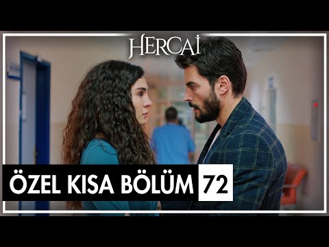 Hercai Özel Kısa Bölümler | 72. Bölüm