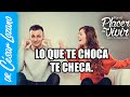 Lo que te choca te checa | Por el Placer de Vivir con el Dr. César Lozano