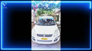 Friends Track Call Taxi Mayiladuthurai 9688337755 screenshot 1