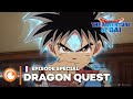 Dragon quest the adventure of dai  pisode spcial  vostfr