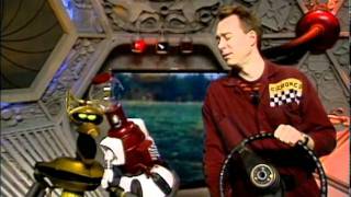 Watch Mystery Science Theater 3000: Manos: The Hands of Fate Trailer