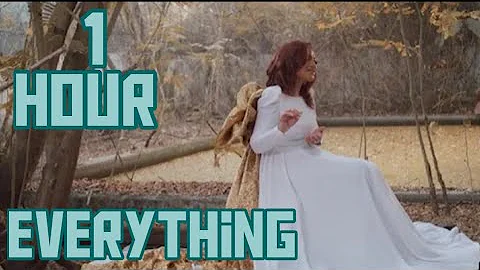 Ada Ehi - Everything ( 1hour )